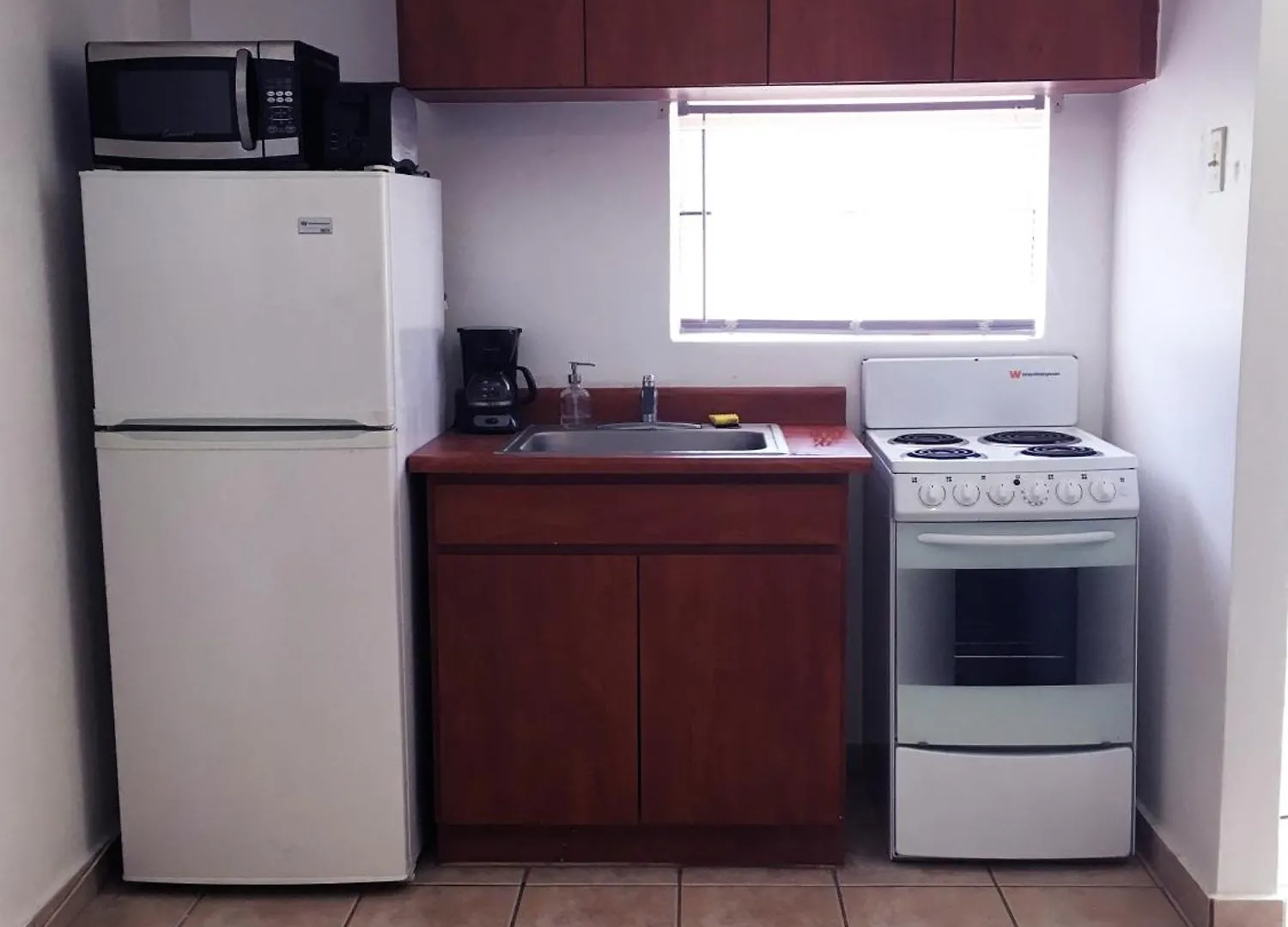 Boulevard Park IV 205 Mayaguez Apartamento