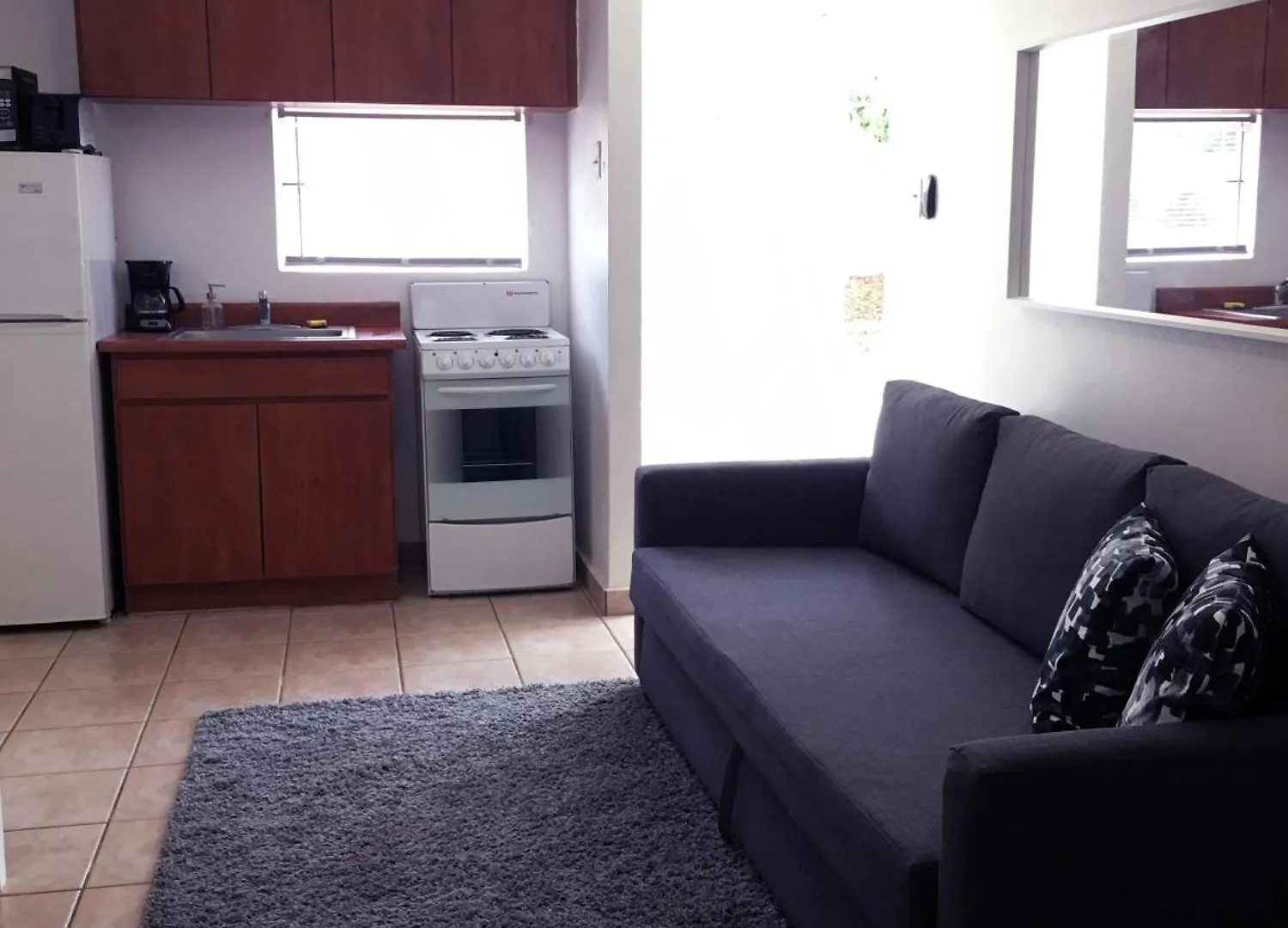 Apartmán Boulevard Park IV 205 Mayagüez Portoriko