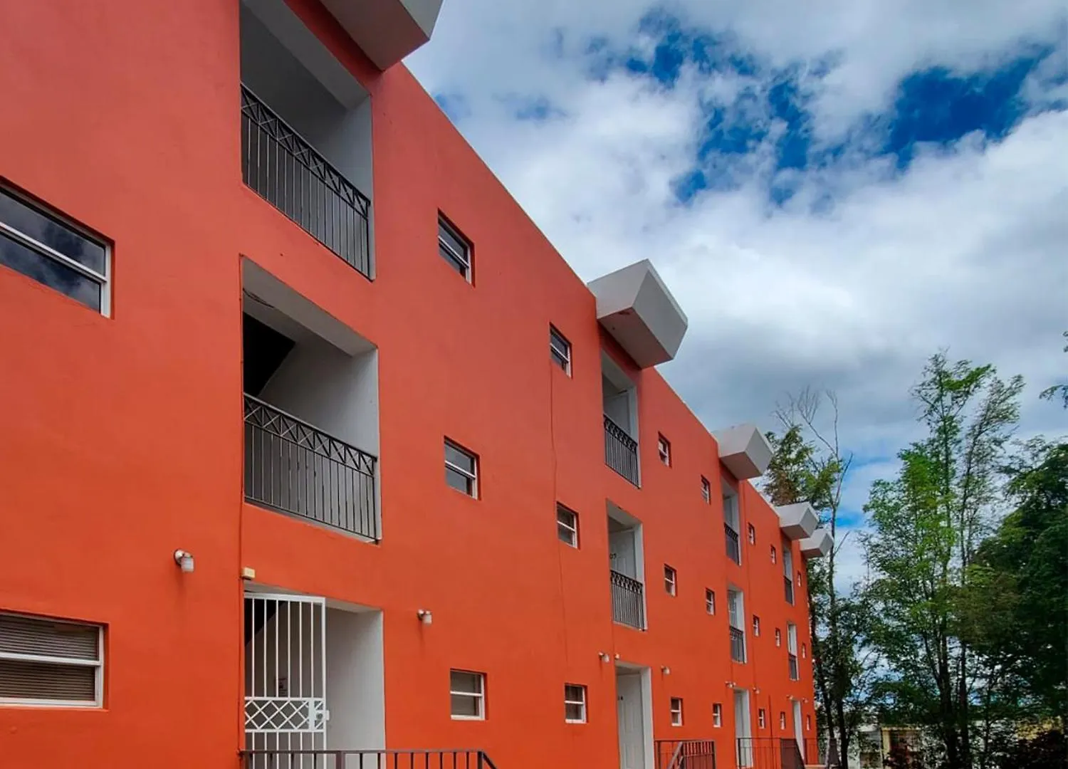 Apartmán Boulevard Park IV 205 Mayagüez